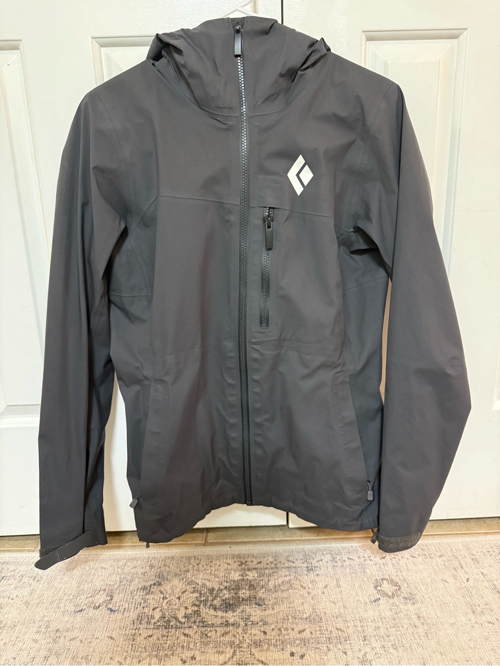 Black Diamond GORE-TEX Vapor Point Waterproof Shell